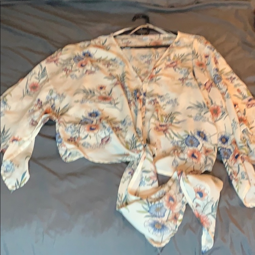 Forever 21 outfit